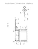 PRESSING MEMBER, ENDOSCOPIC TREATMENT SYSTEM, AND ENDOSCOPIC SUTURING DEVICE diagram and image