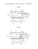 PRESSING MEMBER, ENDOSCOPIC TREATMENT SYSTEM, AND ENDOSCOPIC SUTURING DEVICE diagram and image