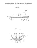 PRESSING MEMBER, ENDOSCOPIC TREATMENT SYSTEM, AND ENDOSCOPIC SUTURING DEVICE diagram and image