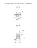 PRESSING MEMBER, ENDOSCOPIC TREATMENT SYSTEM, AND ENDOSCOPIC SUTURING DEVICE diagram and image