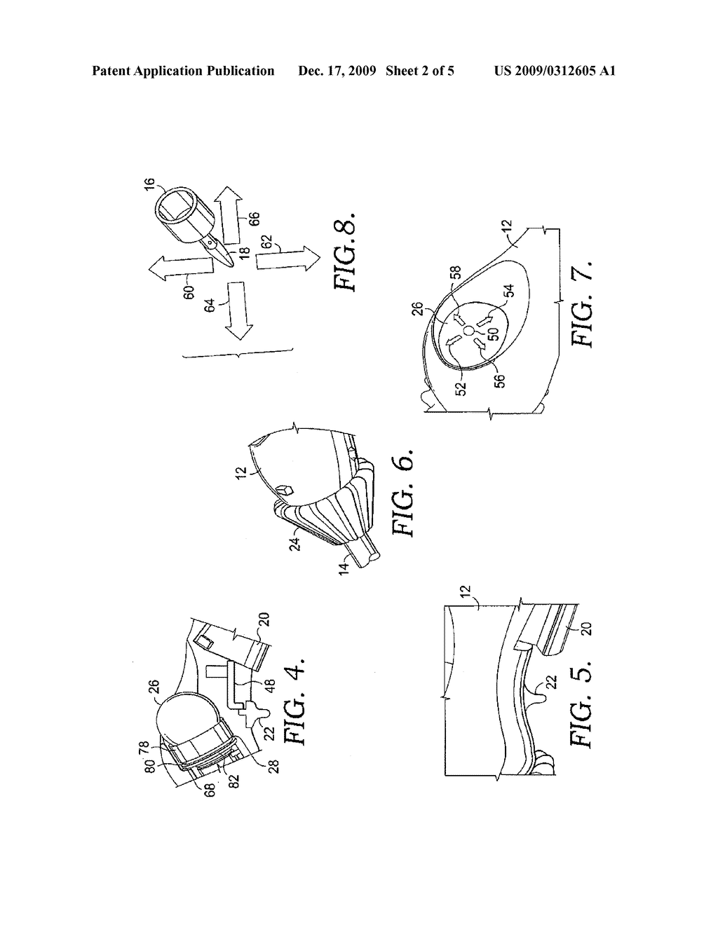 ERGONOMIC HANDLE AND ARTICULATING LAPAROSCOPIC TOOL - diagram, schematic, and image 03