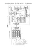 ULTRASONIC DIAGNOSTIC APPARATUS AND ULTRASONIC PROBE diagram and image