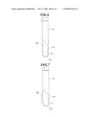 ULTRASONIC DIAGNOSTIC APPARATUS AND ULTRASONIC PROBE diagram and image