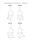 ULTRASONIC DIAGNOSTIC APPARATUS AND ULTRASONIC PROBE diagram and image