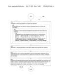 Computational system and method for memory modification diagram and image