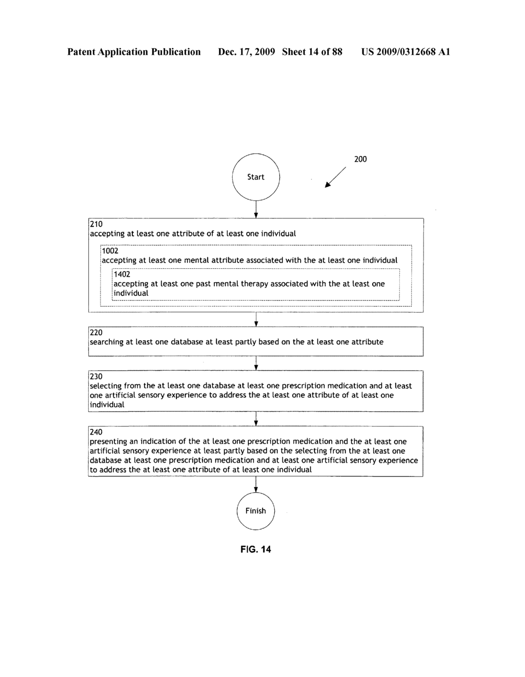 Computational system and method for memory modification - diagram, schematic, and image 15