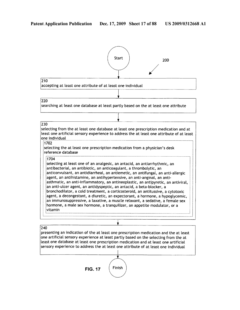 Computational system and method for memory modification - diagram, schematic, and image 18