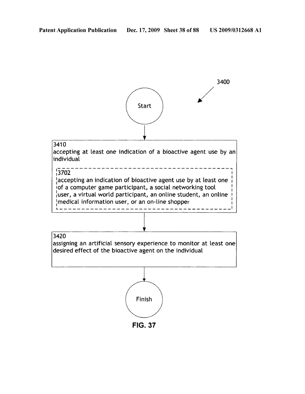 Computational system and method for memory modification - diagram, schematic, and image 39