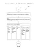 Computational system and method for memory modification diagram and image