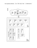 Computational system and method for memory modification diagram and image