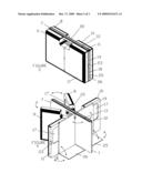 FLEXIBILITY ASSESSMENT APPARATUS diagram and image