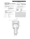 SYSTEM AND METHOD FOR DELIVERING ENERGY TO TISSUE diagram and image