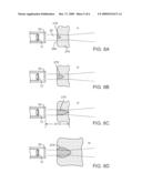 SYSTEM AND METHOD FOR DELIVERING ENERGY TO TISSUE diagram and image