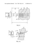 SYSTEM AND METHOD FOR DELIVERING ENERGY TO TISSUE diagram and image