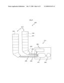 ELECTROMAGNETIC VALVE AND PNEUMATIC MASSAGE APPARATUS diagram and image