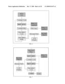 SUB-ATMOSPHERIC PRESSURE CHAMBER FOR MECHANICAL ASSISTANCE OF BLOOD FLOW diagram and image