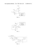 SUB-ATMOSPHERIC PRESSURE CHAMBER FOR MECHANICAL ASSISTANCE OF BLOOD FLOW diagram and image