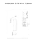 SUB-ATMOSPHERIC PRESSURE CHAMBER FOR MECHANICAL ASSISTANCE OF BLOOD FLOW diagram and image