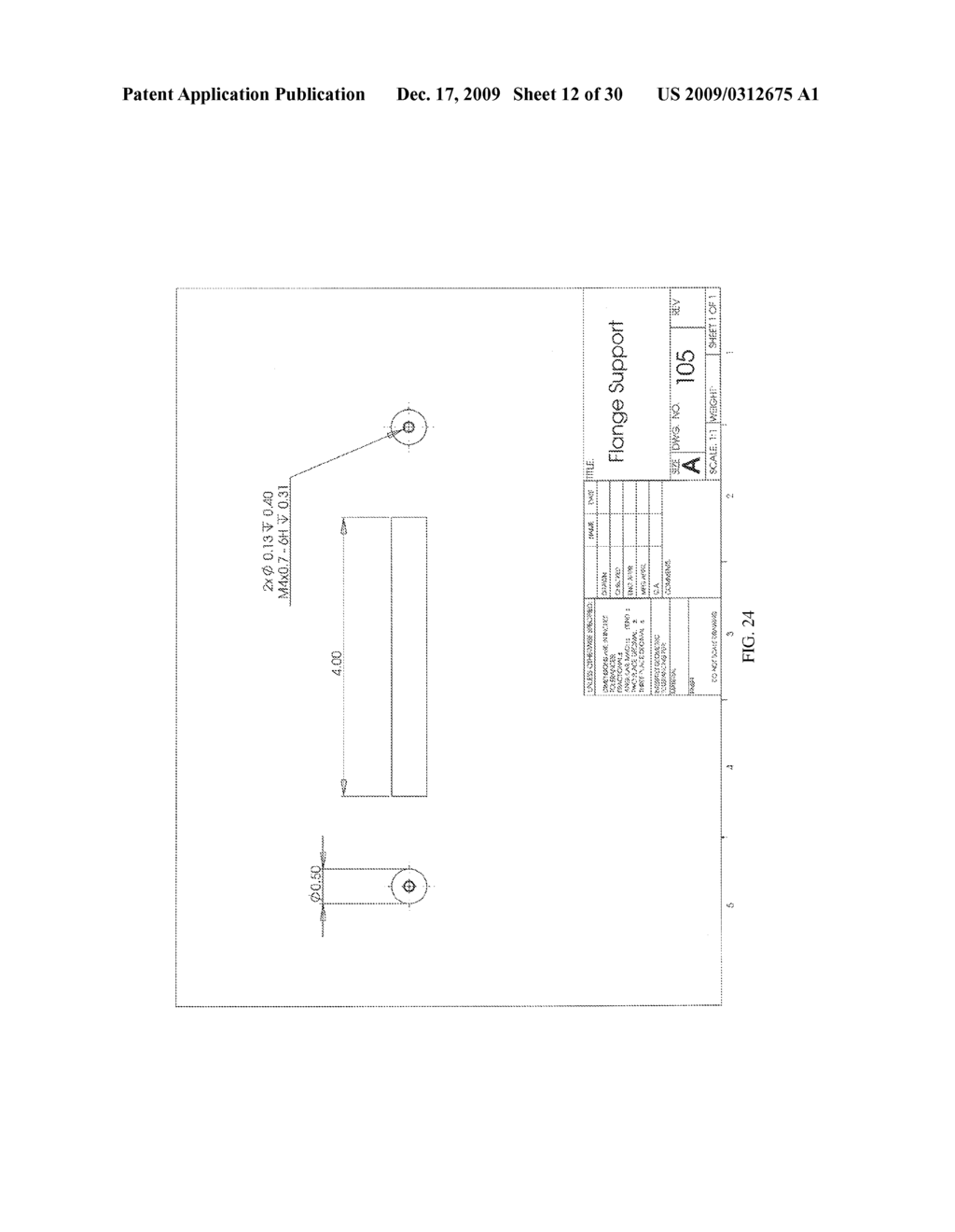 SUB-ATMOSPHERIC PRESSURE CHAMBER FOR MECHANICAL ASSISTANCE OF BLOOD FLOW - diagram, schematic, and image 13