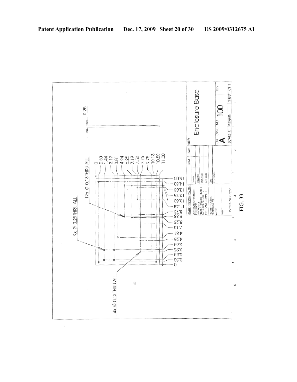 SUB-ATMOSPHERIC PRESSURE CHAMBER FOR MECHANICAL ASSISTANCE OF BLOOD FLOW - diagram, schematic, and image 21