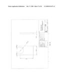 SUB-ATMOSPHERIC PRESSURE CHAMBER FOR MECHANICAL ASSISTANCE OF BLOOD FLOW diagram and image