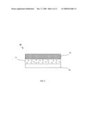 UNDERPAD FOR PREVENTING AND REDUCING SKIN WOUNDS diagram and image