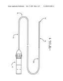 BI-DIRECTIONAL STEERABLE SHEATH diagram and image