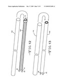 BI-DIRECTIONAL STEERABLE SHEATH diagram and image