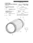 Device for Minimally Invasive Insertion into a Physiological Lumen diagram and image