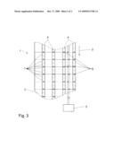 Device for Minimally Invasive Insertion into a Physiological Lumen diagram and image