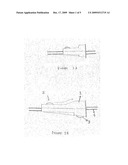 Intravenous drip set controller with flusher diagram and image