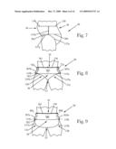 Absorbent Article Comprising A Barrier Attachment Zone diagram and image
