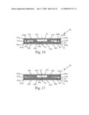 Absorbent Article Comprising A Barrier Attachment Zone diagram and image