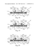 Absorbent Article Comprising A Barrier Attachment Zone diagram and image