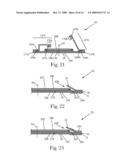 Absorbent Article Comprising A Barrier Attachment Zone diagram and image