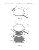 DRUG-DELIVERY PUMPS AND METHODS OF MANUFACTURE diagram and image