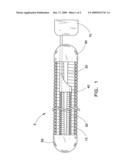 Wire Guide Having Variable Flexibility and Method of Use Thereof diagram and image