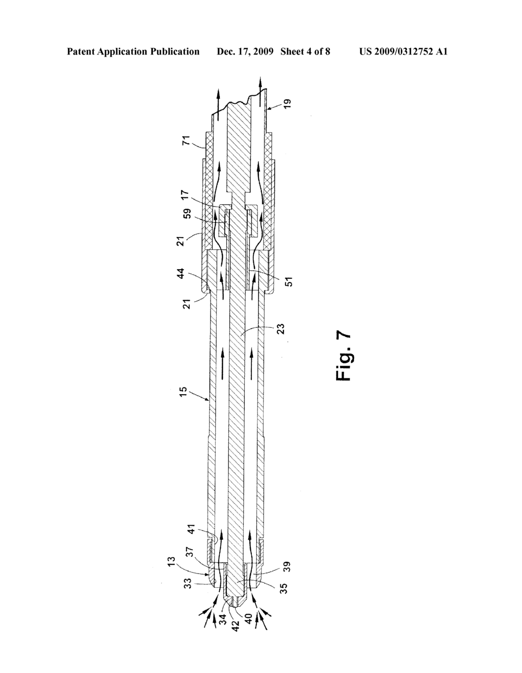 Medical Laser Vacuum Evacuator - diagram, schematic, and image 05