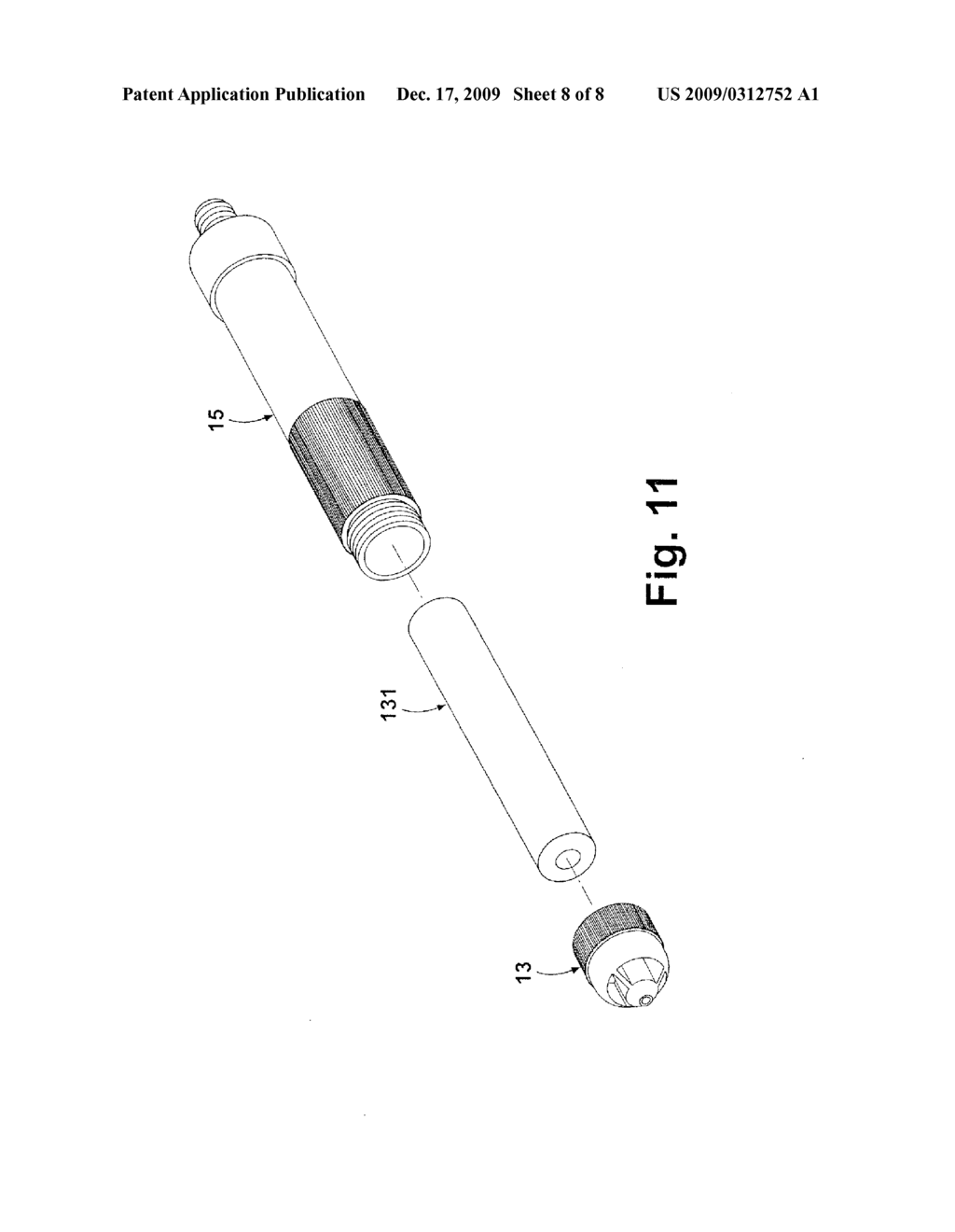 Medical Laser Vacuum Evacuator - diagram, schematic, and image 09