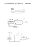 SHOCKWAVE BALLOON CATHETER SYSTEM diagram and image