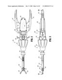 ENDOSCOPIC STITCHING DEVICES diagram and image