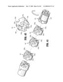 ENDOSCOPIC STITCHING DEVICES diagram and image