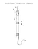 Surgical Cutting Instrument With Near-Perimeter Interlocking Coupling Arrangement diagram and image