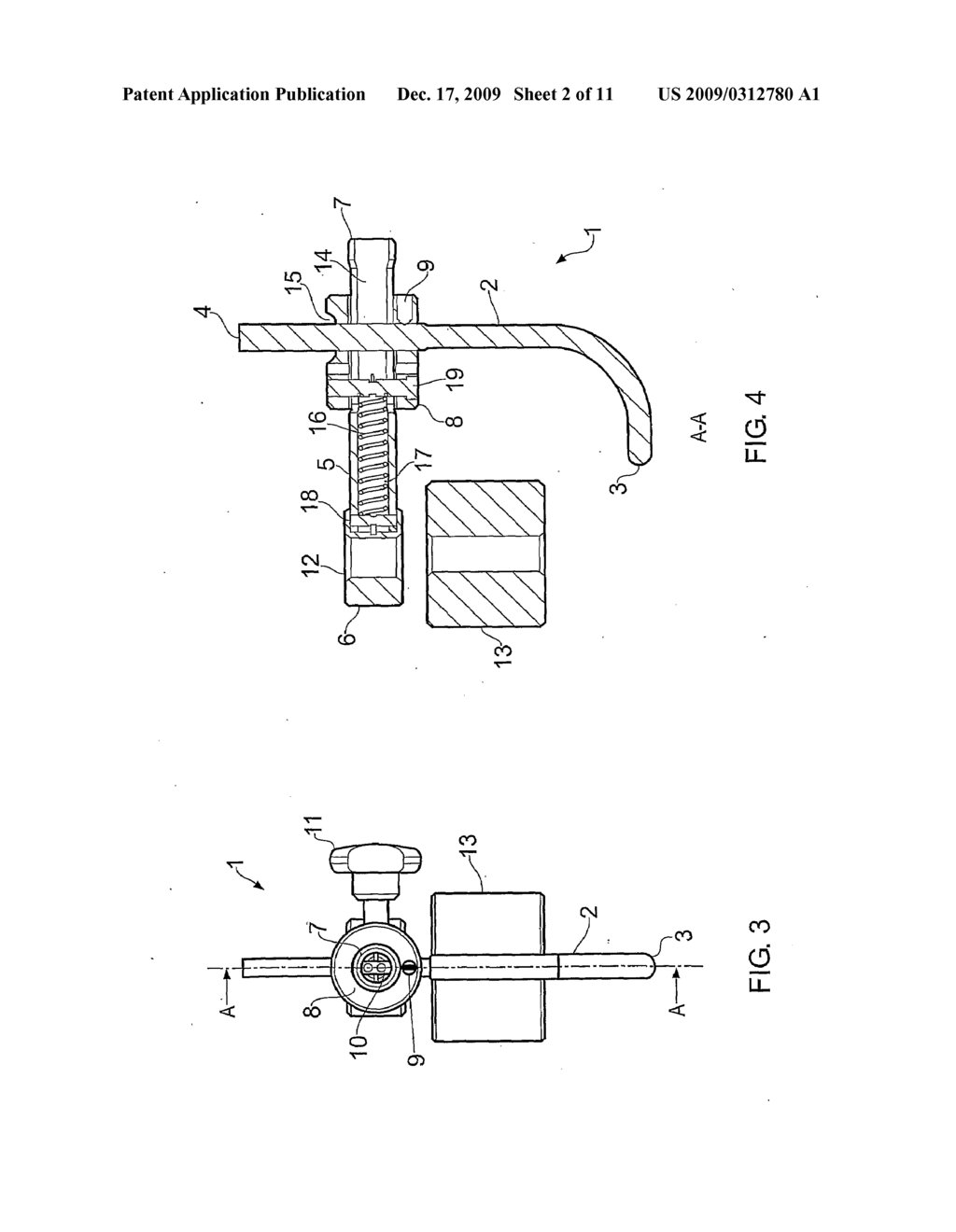 MEDICAL DEVICE - diagram, schematic, and image 03