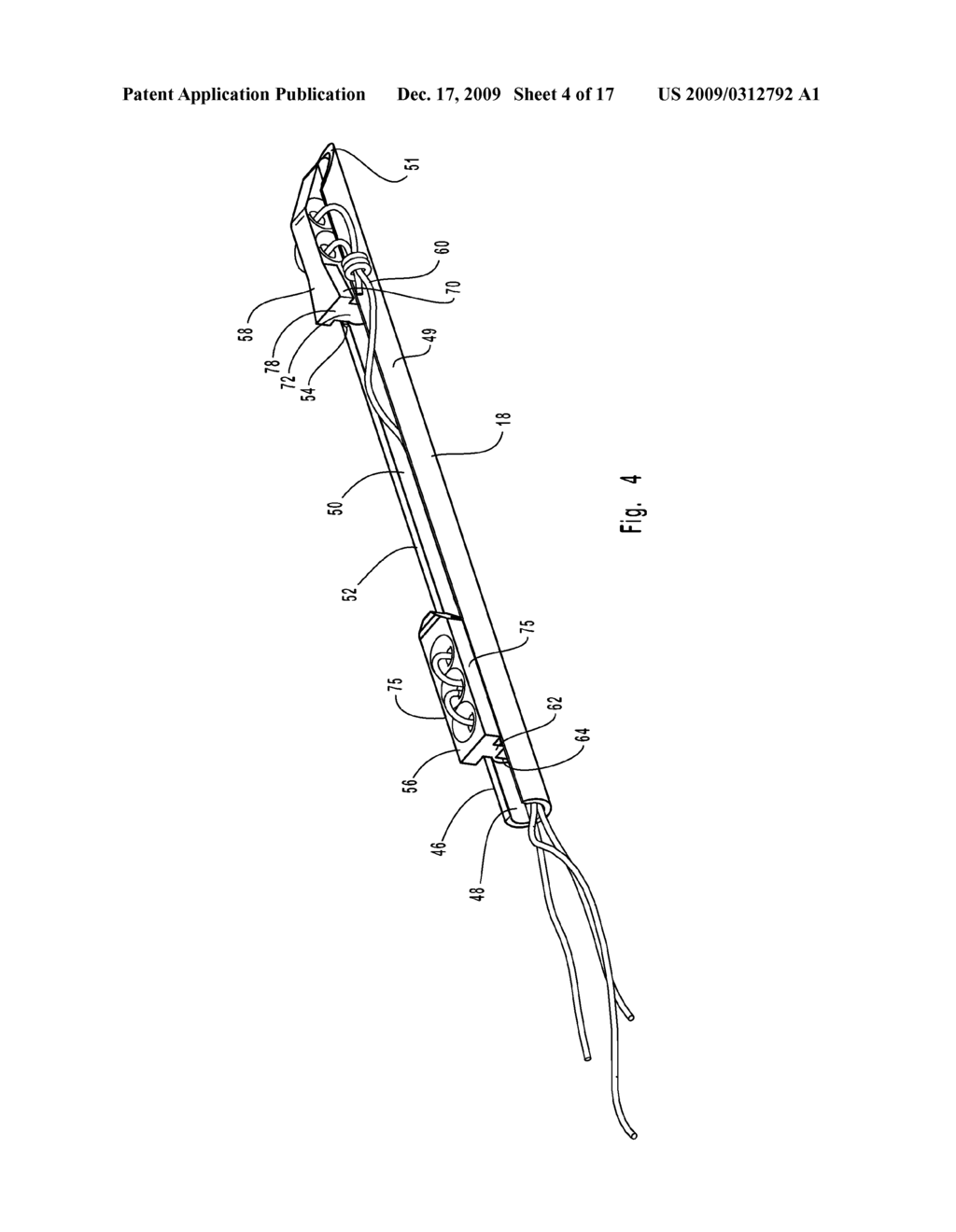 SOFT TISSUE REPAIR SYSTEM - diagram, schematic, and image 05