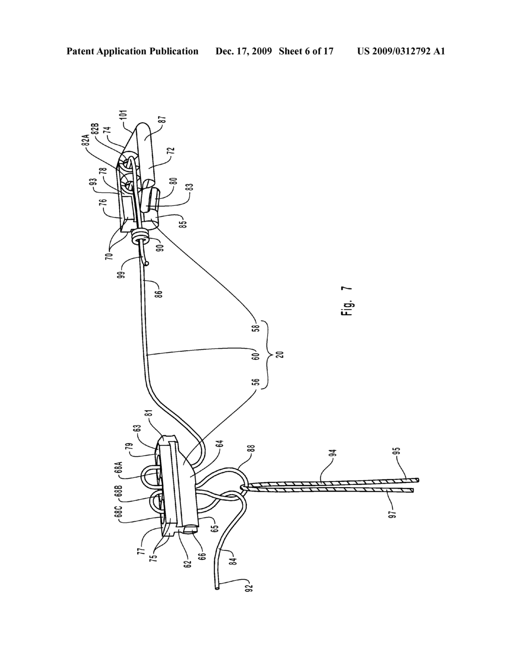 SOFT TISSUE REPAIR SYSTEM - diagram, schematic, and image 07