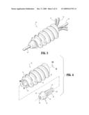 SUTURE ANCHORS diagram and image