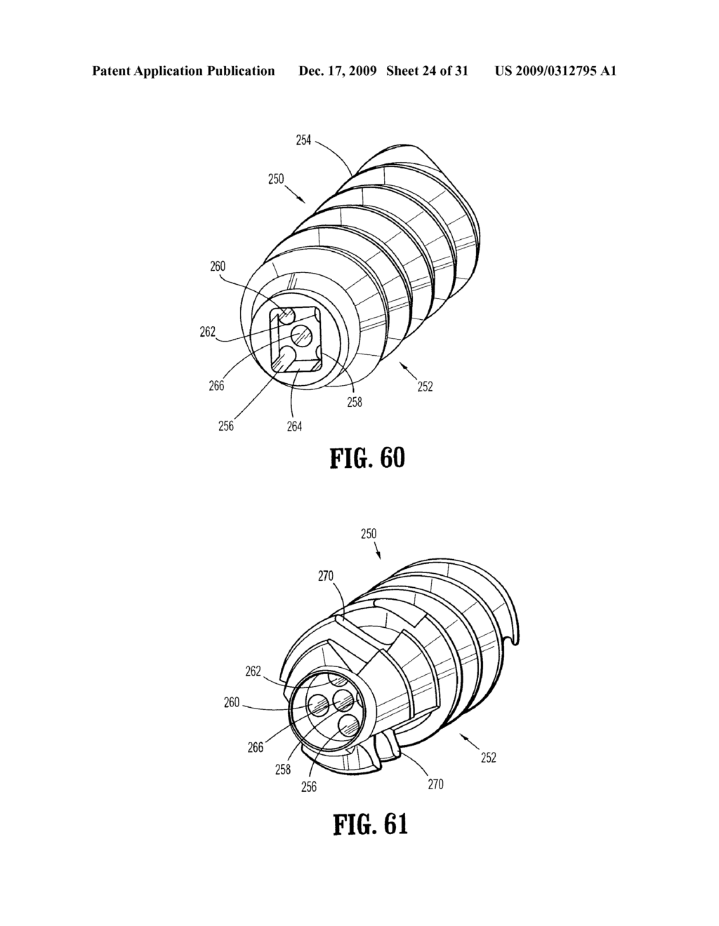 SUTURE ANCHORS - diagram, schematic, and image 25