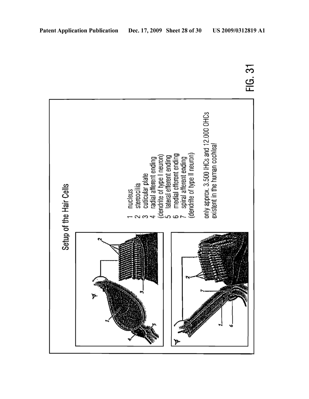 DEVICE, METHOD AND COMPUTER PROGRAM FOR ANALYZING AN AUDIO SIGNAL - diagram, schematic, and image 29