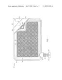 Far Infrared Heat Emitting Therapeutic Device diagram and image